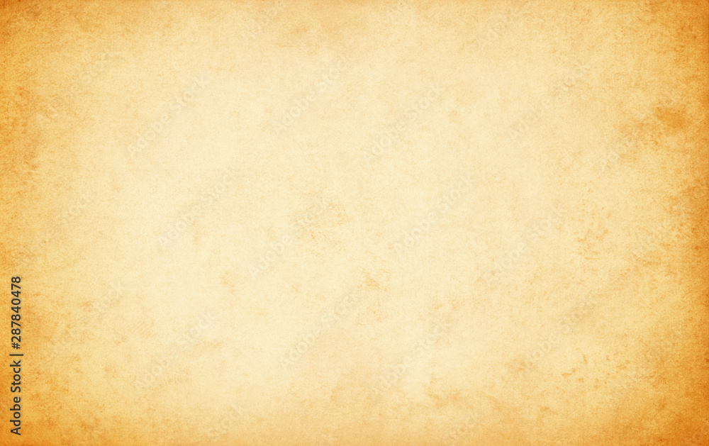 Obraz premium Vintage paper texture background - High resolution
