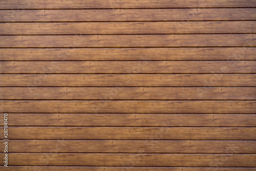 Wooden boards for texture and background