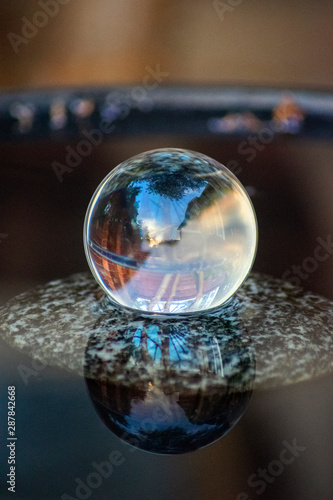 Spherical Lens 