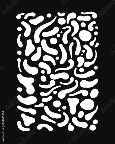 Abstract background for your design