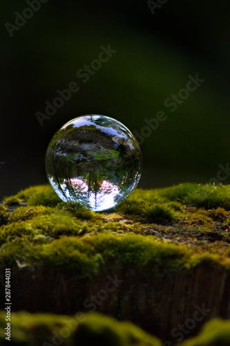 Spherical Lens 