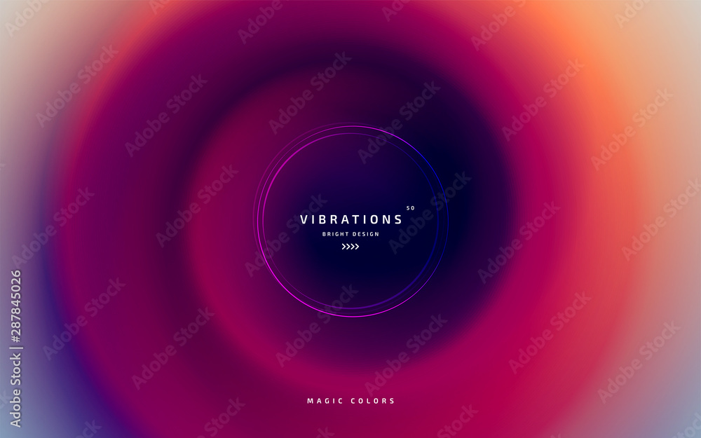 Liquid abstract background with colorful smooth flow of colors. Beautiful blurred backdrop with fluid gradient. Twisted design with gradual blend between shades. Vector template of cover, presentation Liquid abstract background with colorful smooth flow of colors. Beautiful blurred backdrop with fluid gradient. Twisted design with gradual blend between shades. Vector template of cover, presentation
