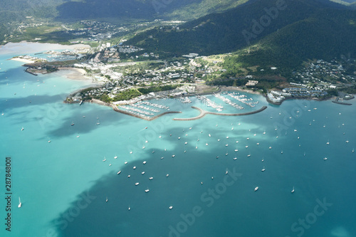 Airlie Beach photo