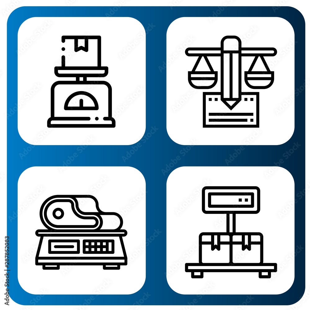 Set of judicial icons such as Scale, Balance , judicial Set of judicial icons such as Scale, Balance , judicial
