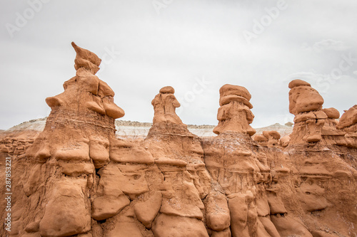 Goblin Valley State Park