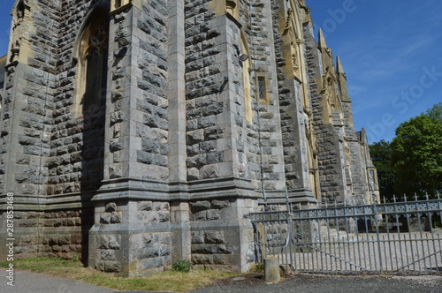 Our Lady, Help of Christians & St Denis' Catholic Church, St Marychurch, Torquay, Devon, England