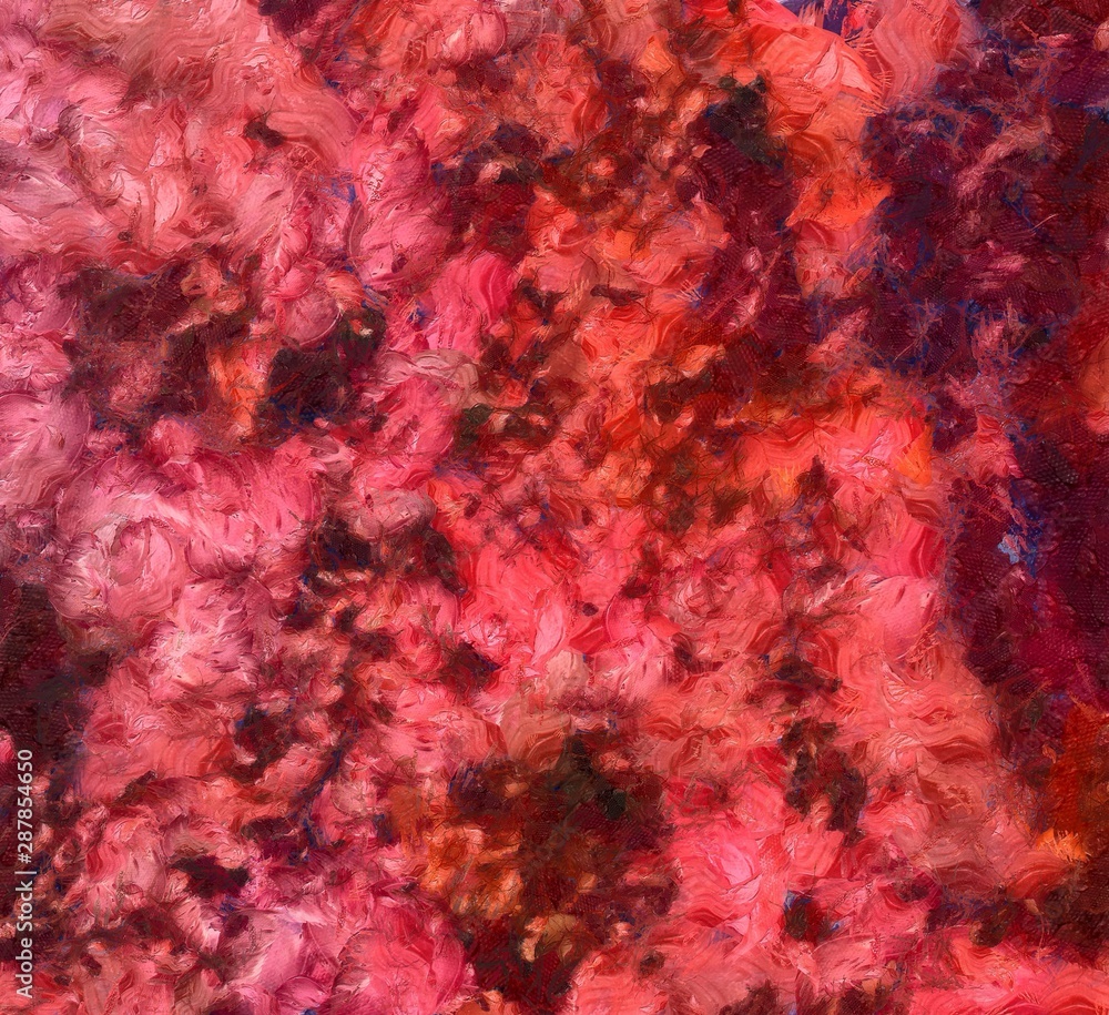 Abstract painting oil background texture. Abstract painting oil background texture.