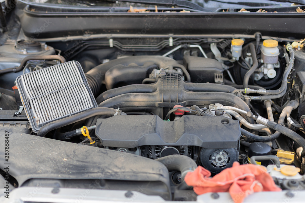 minor automotive issues that may come up from flat tire, dirty air filter, or low oil. minor automotive issues that may come up from flat tire, dirty air filter, or low oil.