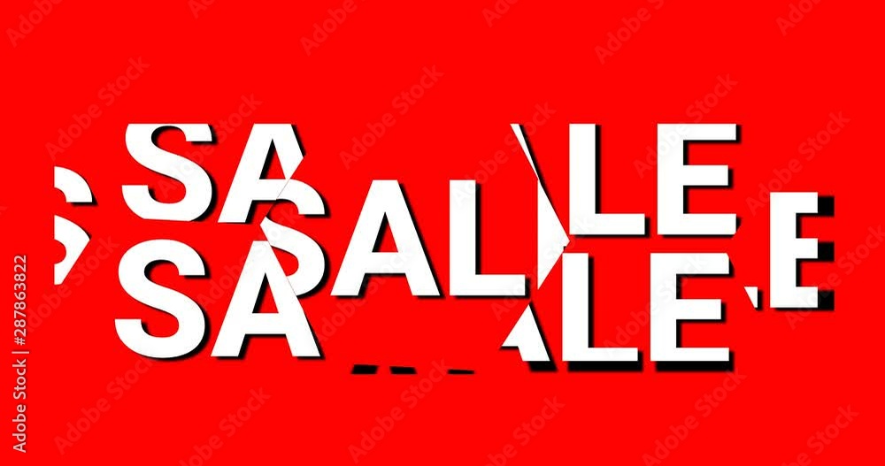 4k Motion. Pattern with Word Sale on Transparent Background. Alpha Channel Included 4k Motion. Pattern with Word Sale on Transparent Background. Alpha Channel Included