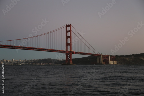 Golden Gate Bridge