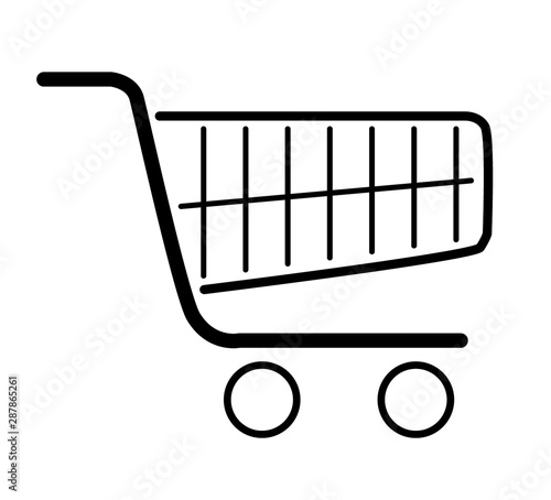 ショッピングカート shopping cart