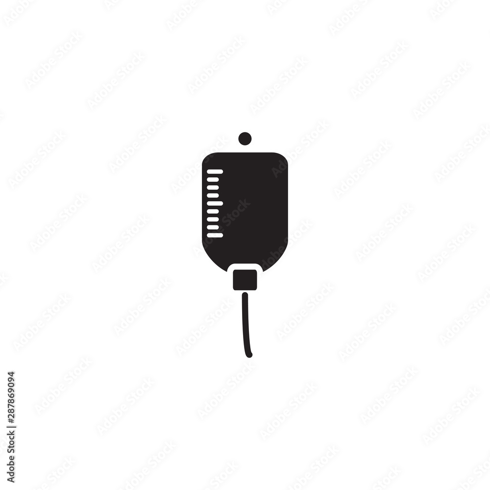 infuse bottle icon infuse bottle icon