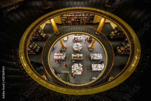 Biblioteca El Ateneo photo