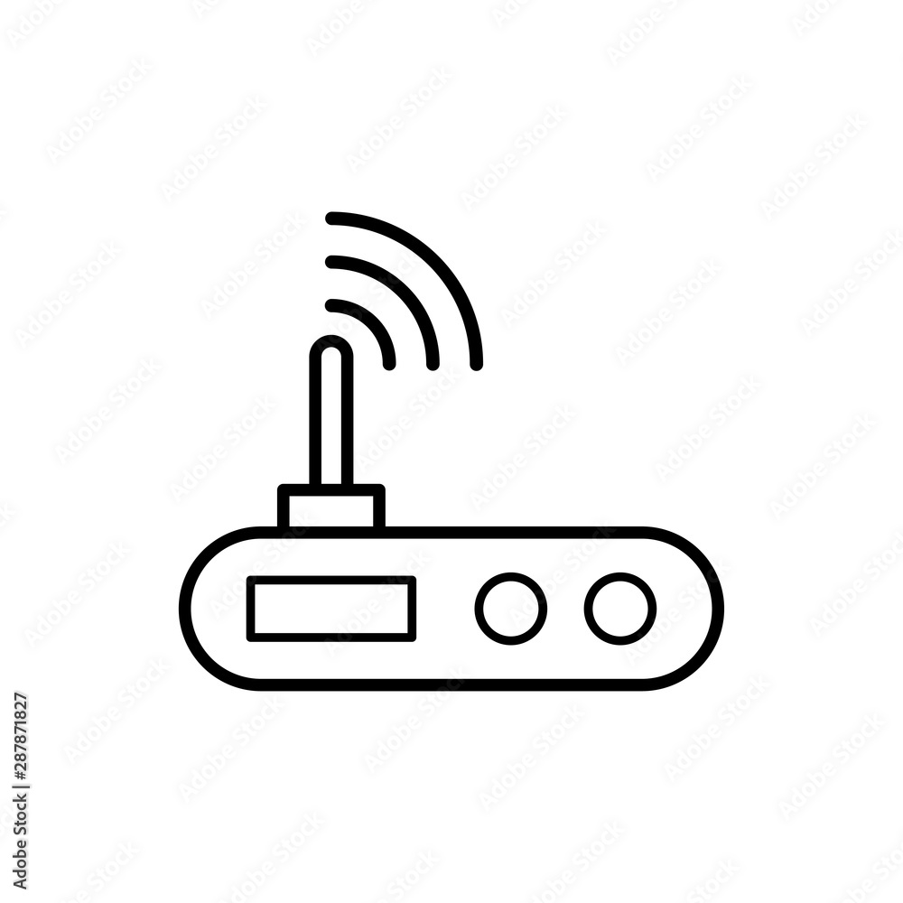 router icon router icon