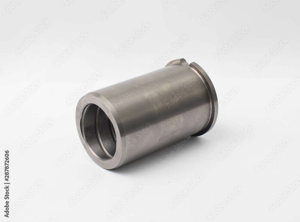 Solid tungsten carbide bushing Solid tungsten carbide bushing