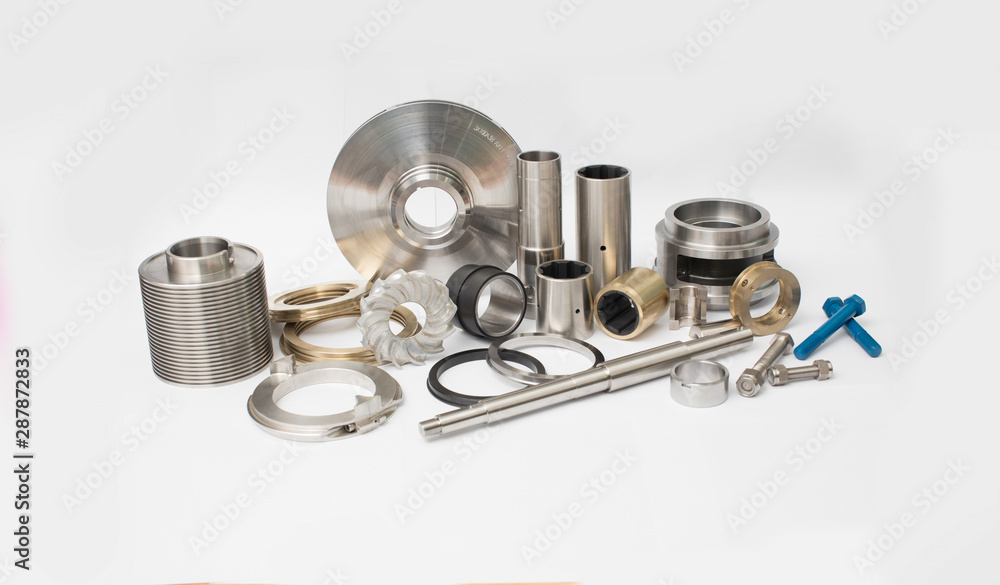 the item for pump system the item for pump system