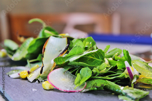 Ensalada