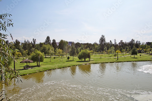 Lago