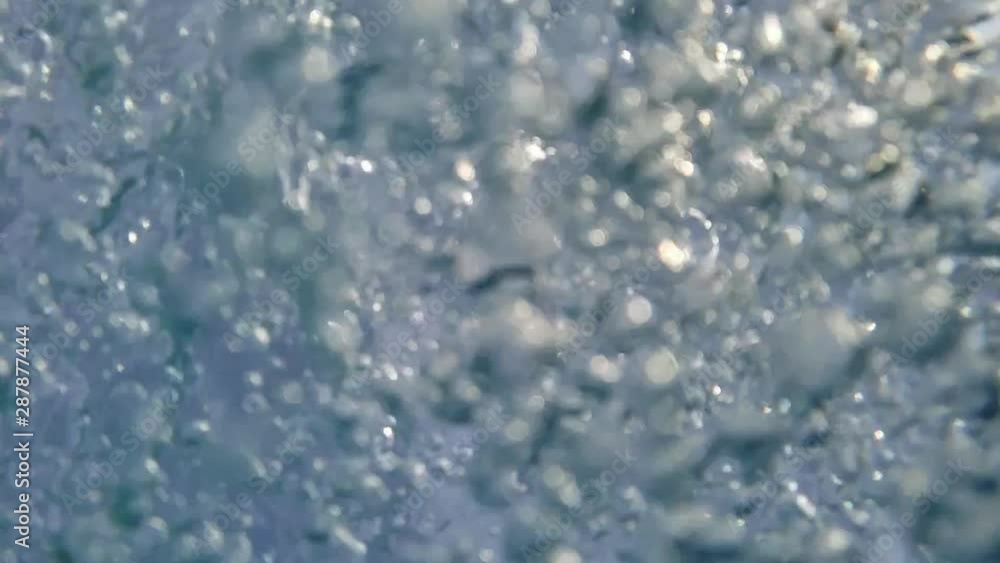 What happens when you are down in water looking up?
You fall breathing, start holding your breath, seeing the bubbles created by someone/object going up and escaping the moment. What happens when you are down in water looking up?
You fall breathing, start holding your breath, seeing the bubbles created by someone/object going up and escaping the moment.