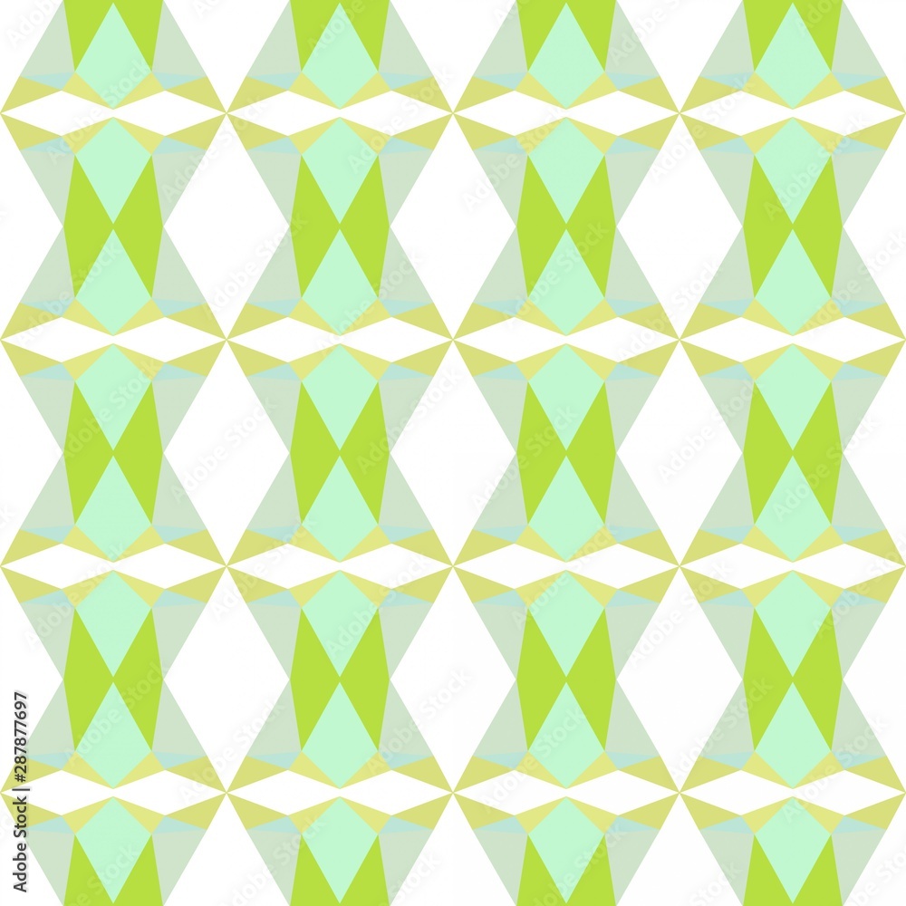 seamless repeating pattern simple with tea green, yellow green and khaki colors seamless repeating pattern simple with tea green, yellow green and khaki colors