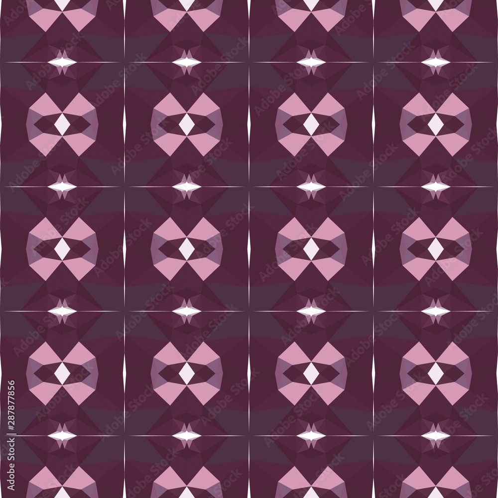 simple seamless abstract pattern with old mauve, pastel violet and antique fuchsia colors simple seamless abstract pattern with old mauve, pastel violet and antique fuchsia colors
