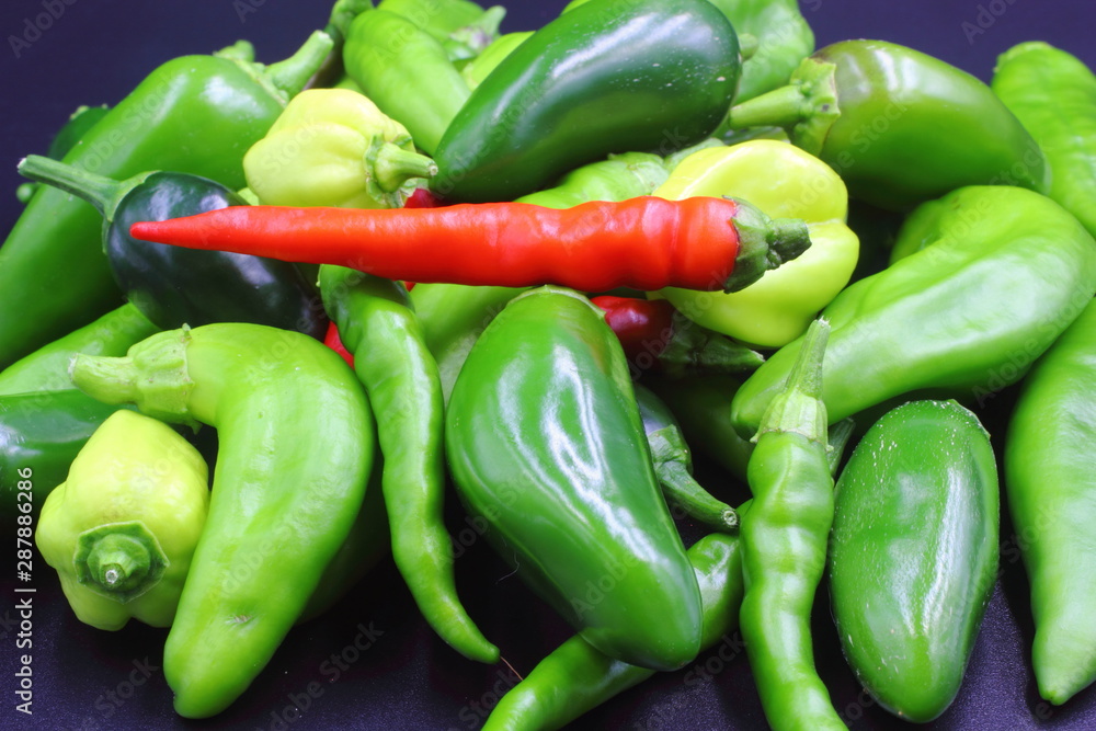 Not Chllli Peppers Not Chllli Peppers
