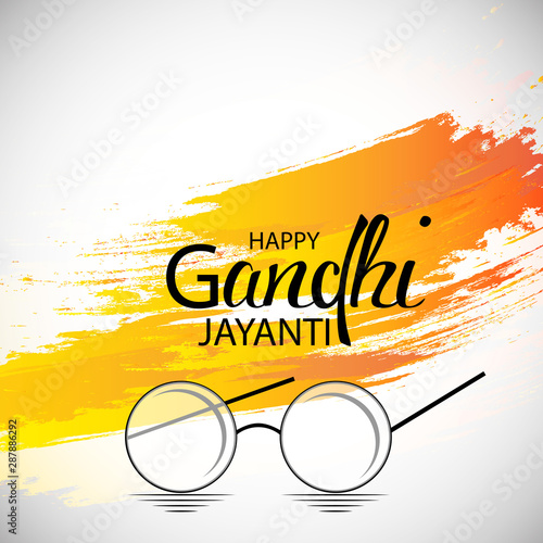 Happy Gandhi Jayanti