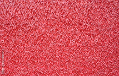 Background material. Red. Like a leather. © with Happiness