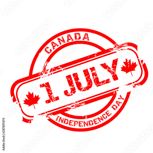 Canada Independence Day