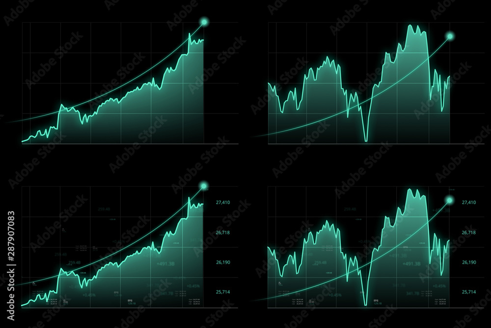 Stock Graphs: Hãy tham gia xem các biểu đồ cổ phiếu chuyên nghiệp để hiểu rõ hơn về thị trường và đưa ra quyết định đầu tư chính xác hơn. Bức hình liên quan sẽ mang đến cho bạn cái nhìn tổng quan về thị trường chứng khoán.