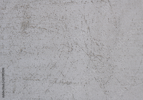 Cement plaster wall pattern for background