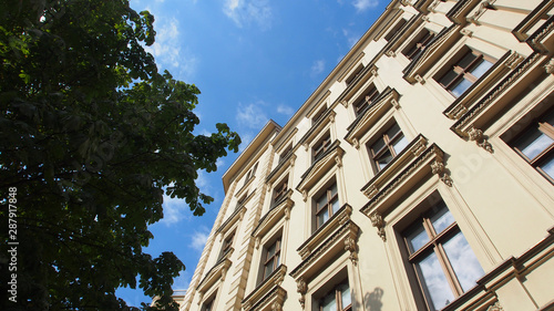 Photography Berlin: Altbauten in Prenzlauer Berg und Pankow