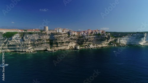 Citadelle de Bonifacio