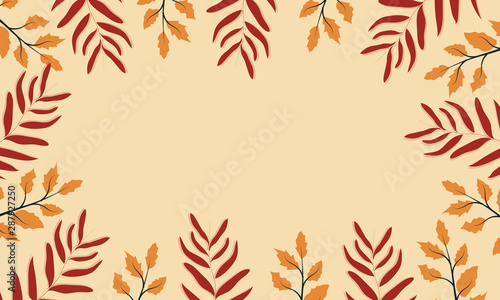 Wallpaper Mural Floral Abstract Background Pattern Torontodigital.ca