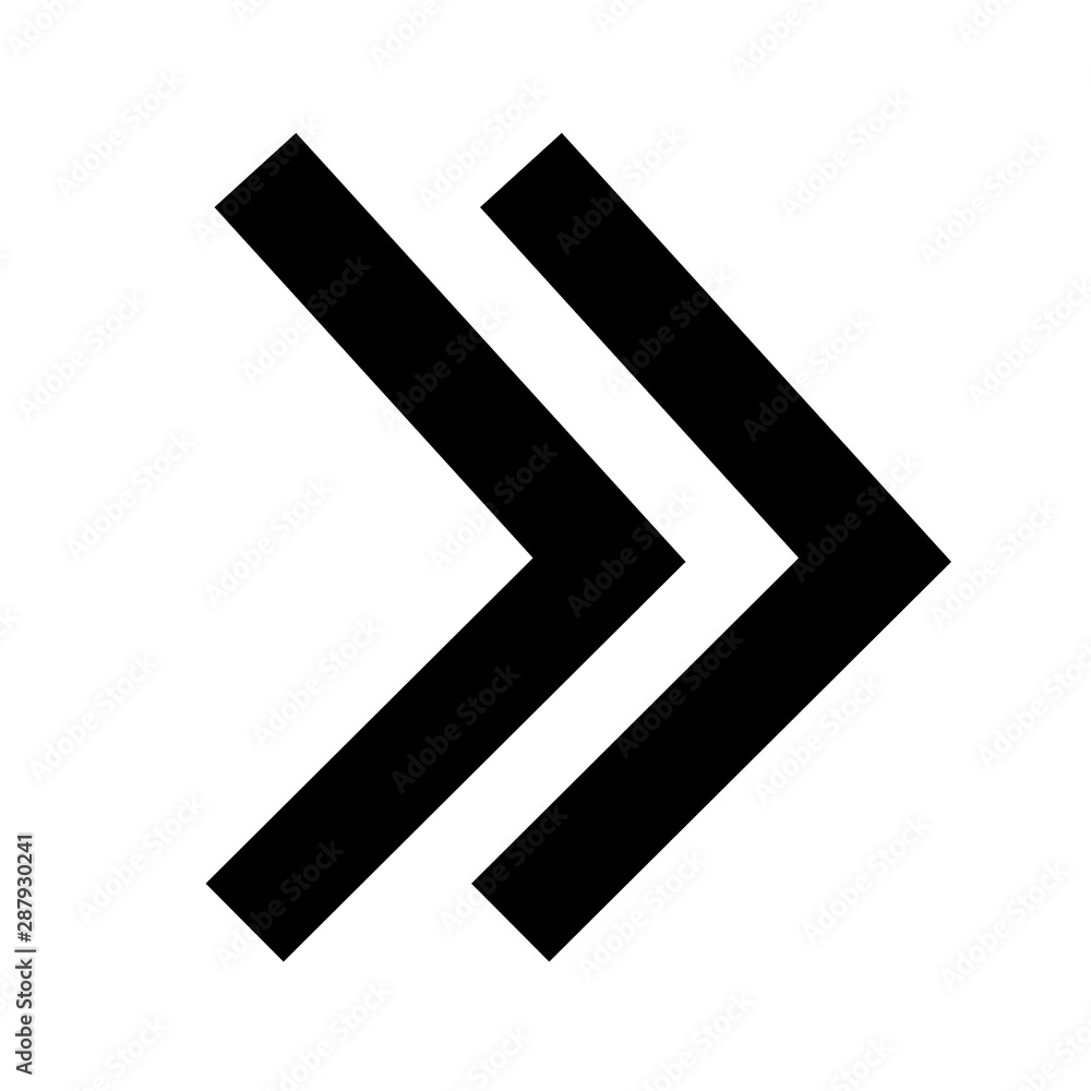 Vector arrow icon. black arrow icon with trendy flat style icon isolated on white background Vector arrow icon. black arrow icon with trendy flat style icon isolated on white background