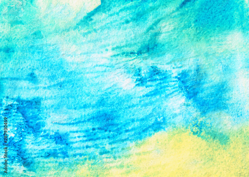 Abstract hand-made pattern, multi-colored background, gouache, watercolor, imitation oil painting, for creativity, montage, design Abstract hand-made pattern, multi-colored background, gouache, watercolor, imitation oil painting, for creativity, montage, design