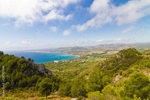 Mallorca