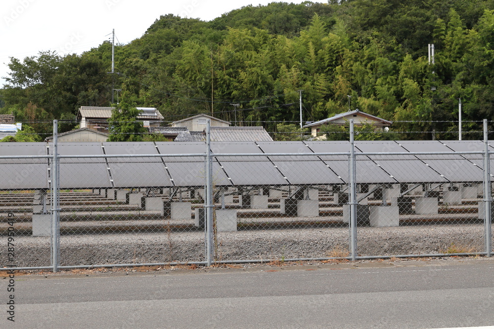 custom made wallpaper toronto digitalsolar power system in Japan