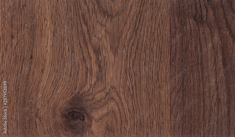 wood laminate veneer sample texture background in horizontal position