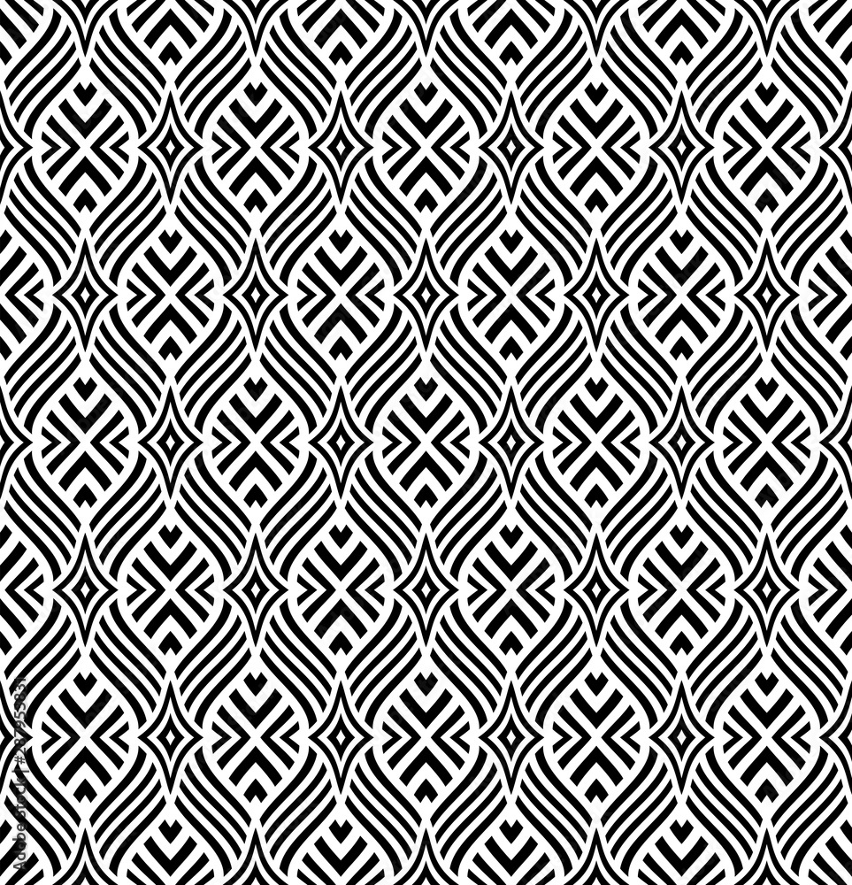 Seamless pattern and texture. Seamless pattern and texture.
