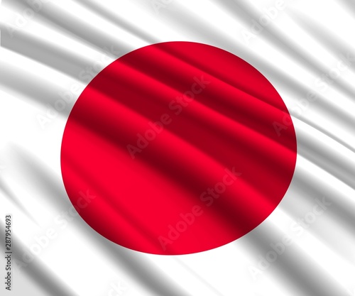 Free Download 3d waving flag - GFXLoad