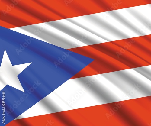 Free Download 3d waving flag - GFXLoad