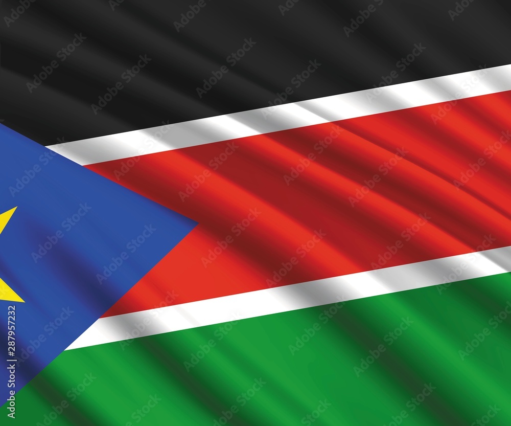 3d waving flag 3d waving flag