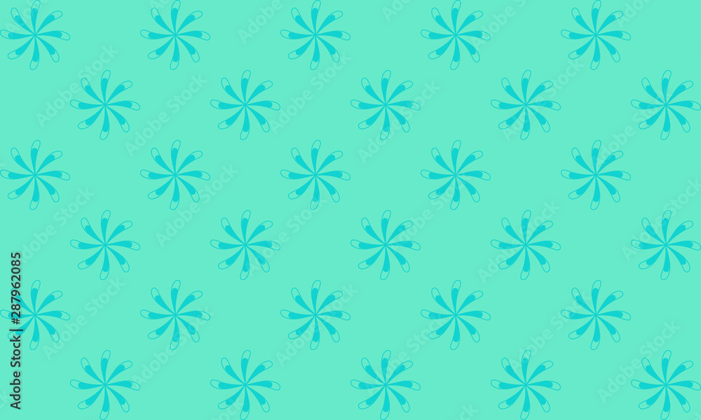 snow Flakes pattern Background snow Flakes pattern Background