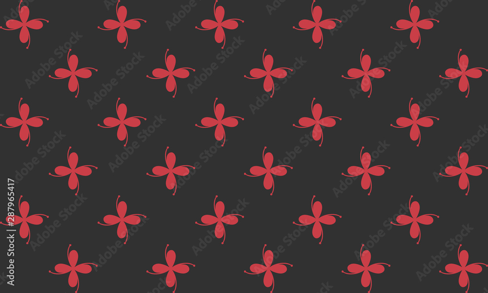 Seamless Wall tiles Pattern Background Seamless Wall tiles Pattern Background