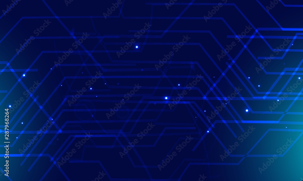 Technology Background Technology Background