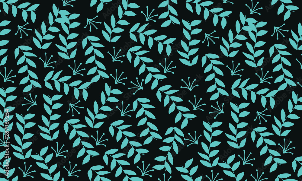 Branch Pattern background Branch Pattern background