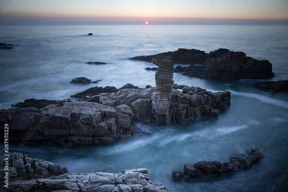 Obraz premium QUIBERON