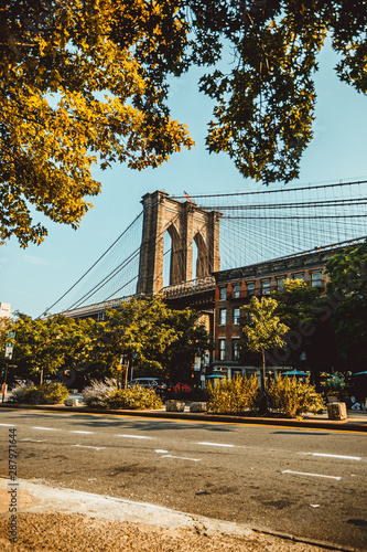 brooklyn bridge