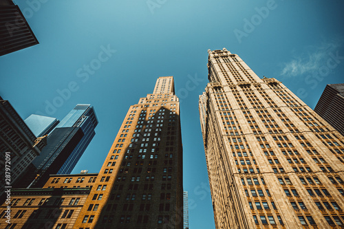 bulding new york
